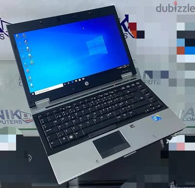 لابتوب استيراد HP8440