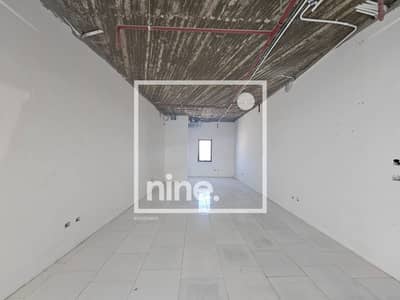 دقيقه فقط من شارع التسعين الجنوبي مكتب متشطب بالكامل Fully Finished   للإيجار في جولدن سكوير Golden Square  التجمع الخامس القاهرة الجديدة New Cairo