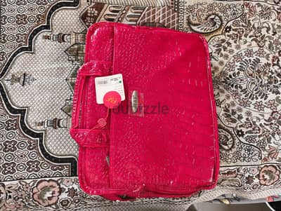 F&F laptop bag new