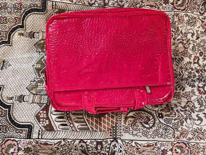 F&F laptop bag new 1