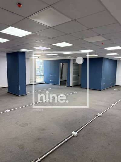 Fully Finished Office For Rent in South 90th Street 5th Settlement New Cairo Excellent Value for Money 1,200 per SQM