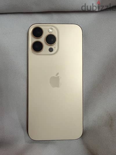 iPhone 16 Pro Max 256 GB