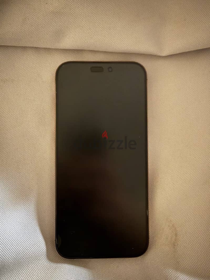 iPhone 16 Pro Max 256 GB 1