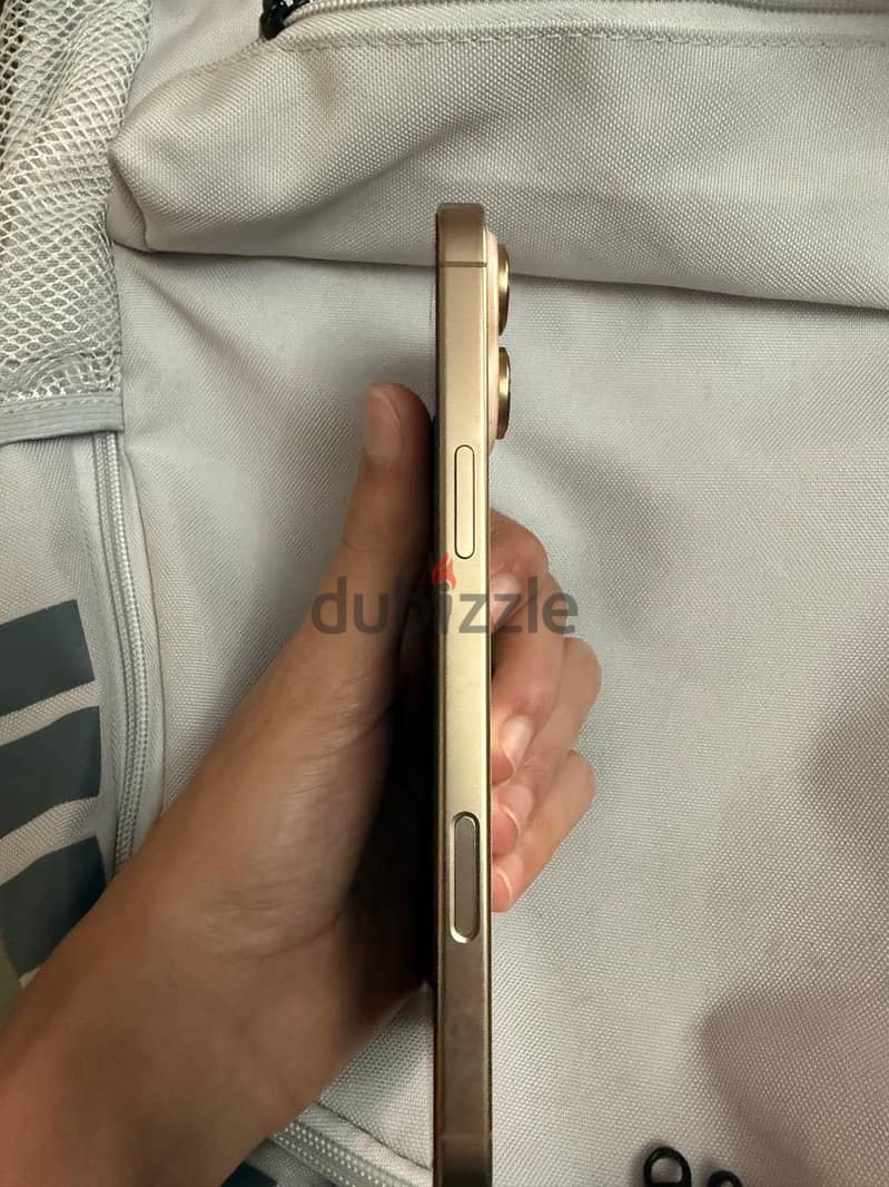 iPhone 16 Pro Max 256 GB 2