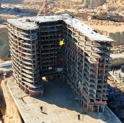 مكتب اداري للبيع 40م استلام فوري في مول اجيل بيزنس كومبلكس العاصمة الادارية الجديدة Agile Business Complex Downtown بالتقسيط