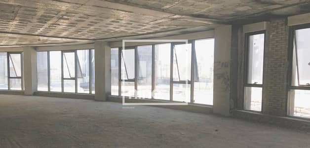 Office for rent in a prime location at Cairo Business Park—best price per meter (1,200)—360 sqm—Fifth Settlement, New Cairo.