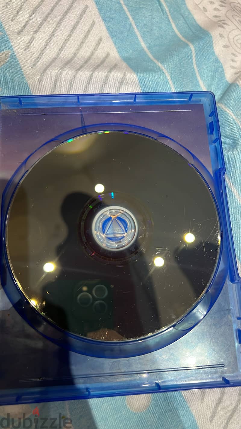grand theft auto premium edtion ps4 cd used 1
