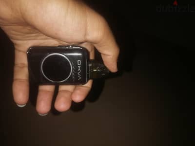 فيب بود Sq pro 2 معاها 4 كارتدج زيرو