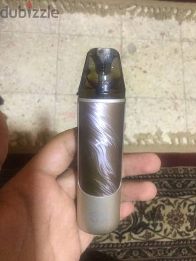 بود vape nxslim go