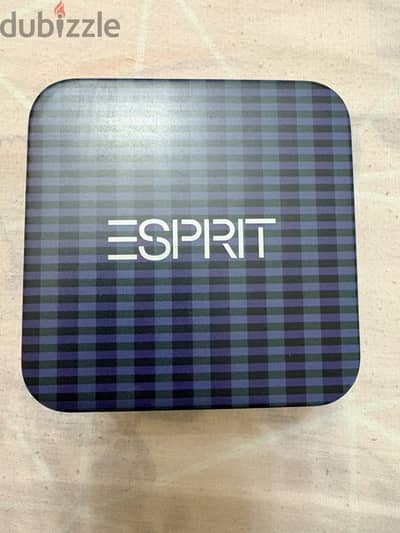 Esprit Watch ( Dr Usage )