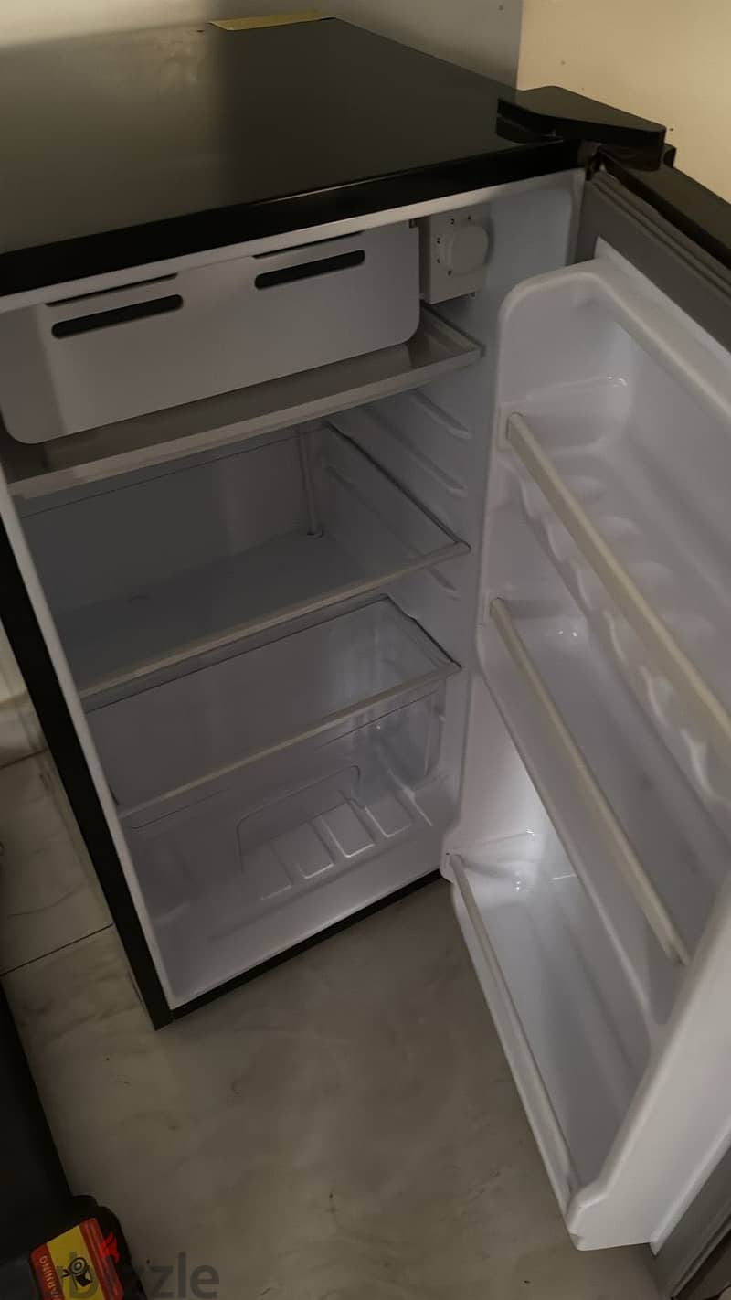 Mini bar 1