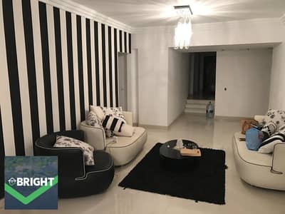 شقه للبيع متشطبه 180 متر النرجس عمارات التجمع الخامس
