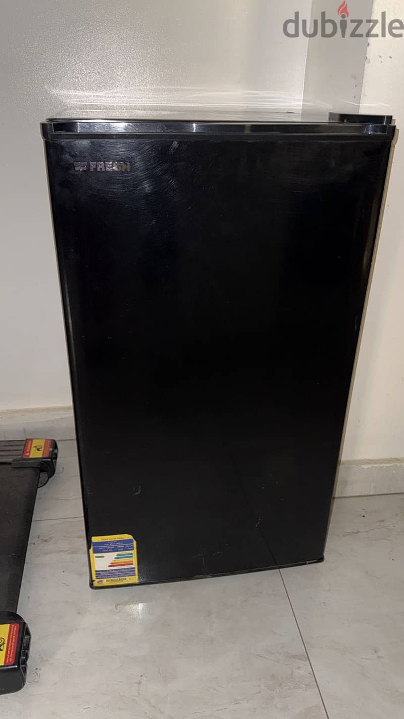 Minibar 1