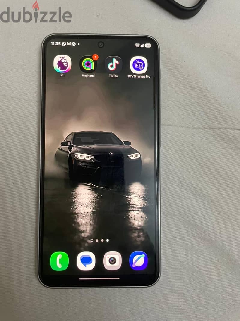 سامسونج ايه 36 1