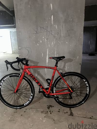 Galaxy rl800