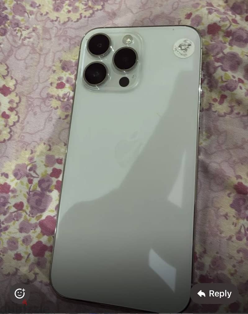 Apple - iPhone 14 Pro Max 1