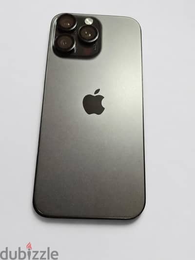 Apple - iPhone 16 Pro Max 256
