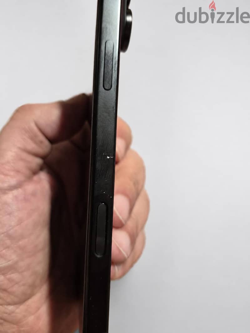 Apple - iPhone 16 Pro Max 256 1