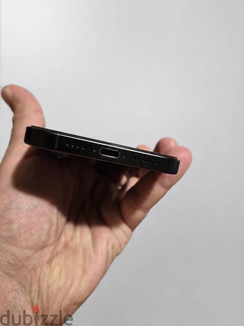 Apple - iPhone 16 Pro Max 256 2