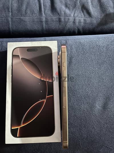 آبل - آيفون 16 برو ماكس