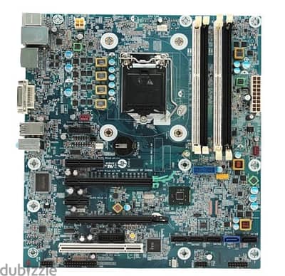 بندل I7 4790 + RAM12GB
