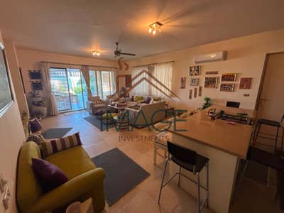 For Sale Senior Chalet with Garden Fully Furnished