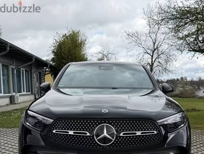 Mercedes-Benz GLC 300 2027