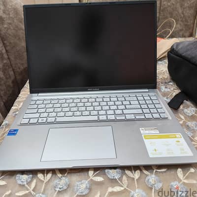 asus vivobook 16 x1605va