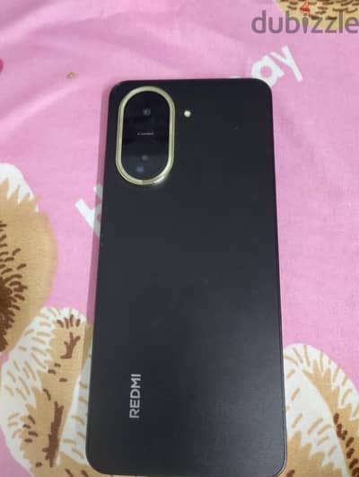 redmi A 5