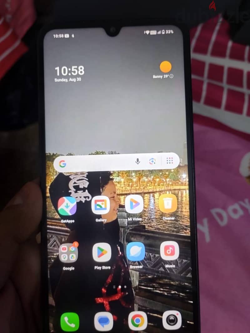 redmi A 5 5