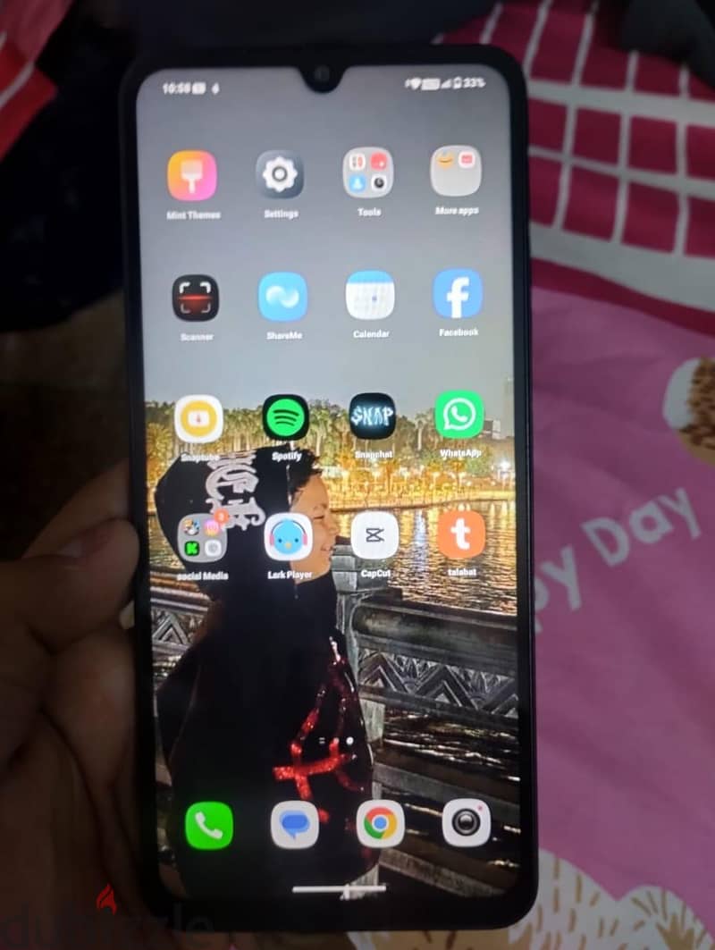 redmi A 5 6