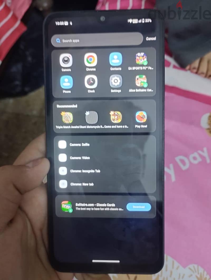 redmi A 5 7