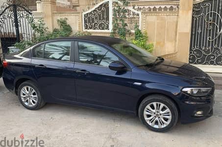 فيات تيبو 2021