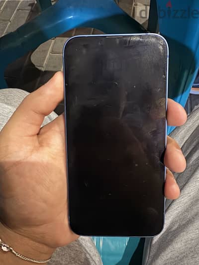 Apple - iPhone 13