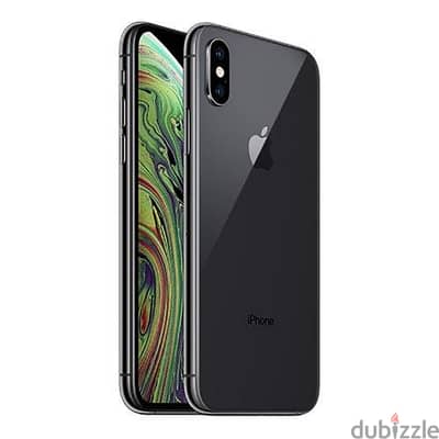 آبل - آيفون اكس اس