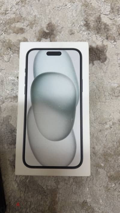 iphone 15 plus جاي من السعودية ضريبة
