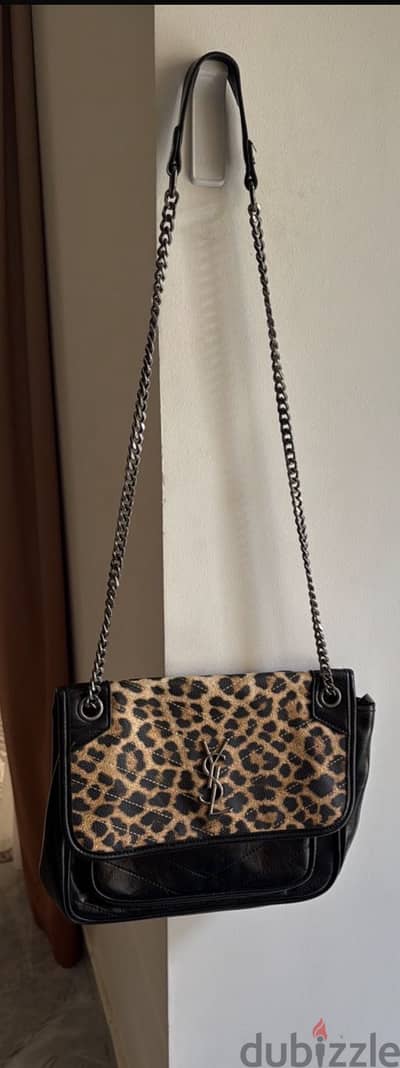 شنطه هاي كوبي YSL