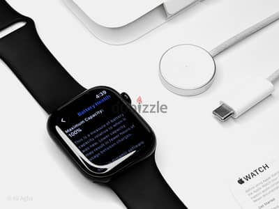 Apple Watch Series 10