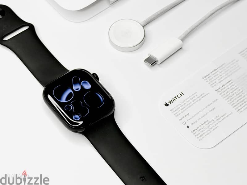 Apple Watch Series 10 1