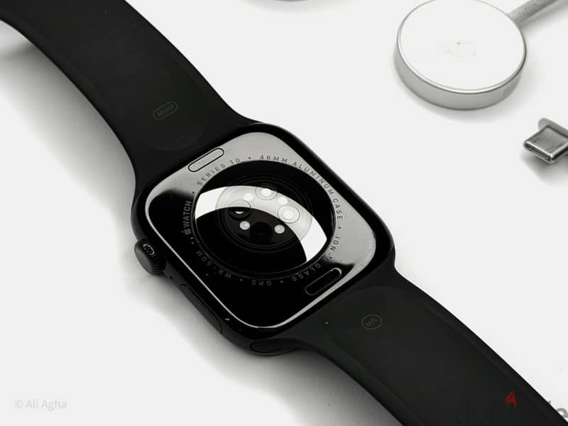 Apple Watch Series 10 3