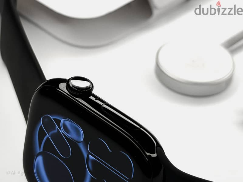 Apple Watch Series 10 4