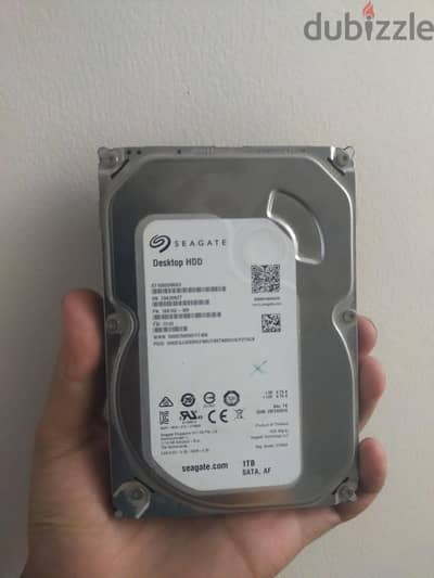 SSD3 Terabyte