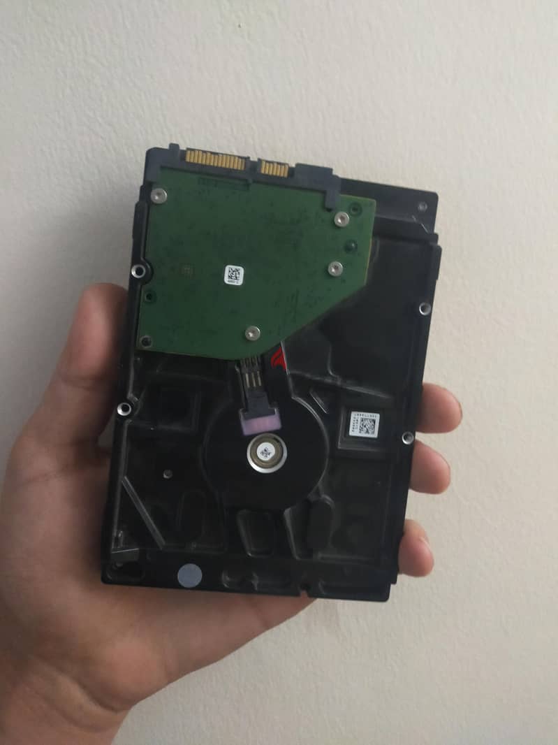 SSD3 Terabyte 1