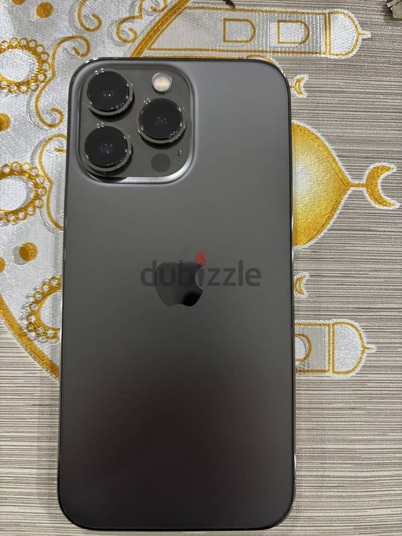 Apple - iPhone 13 Pro 1