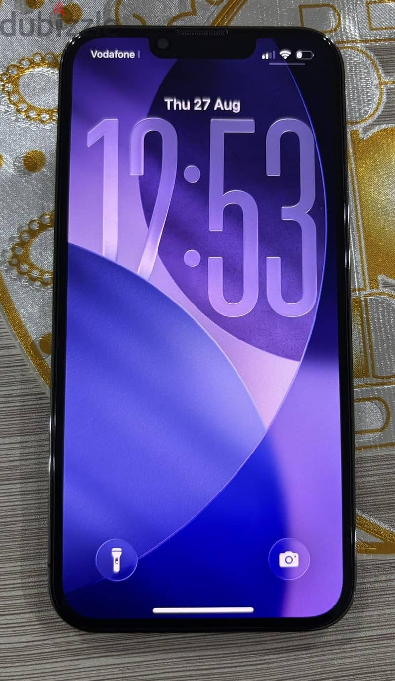 Apple - iPhone 13 Pro 2