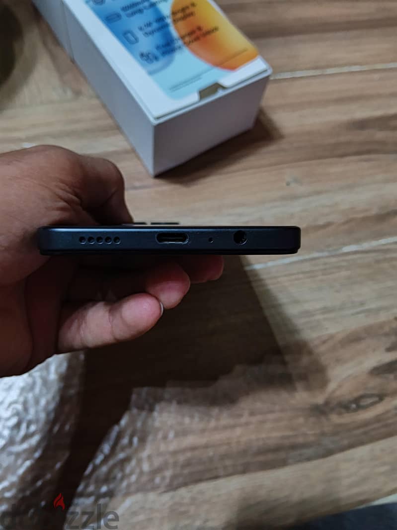 Honor x5c plus 2
