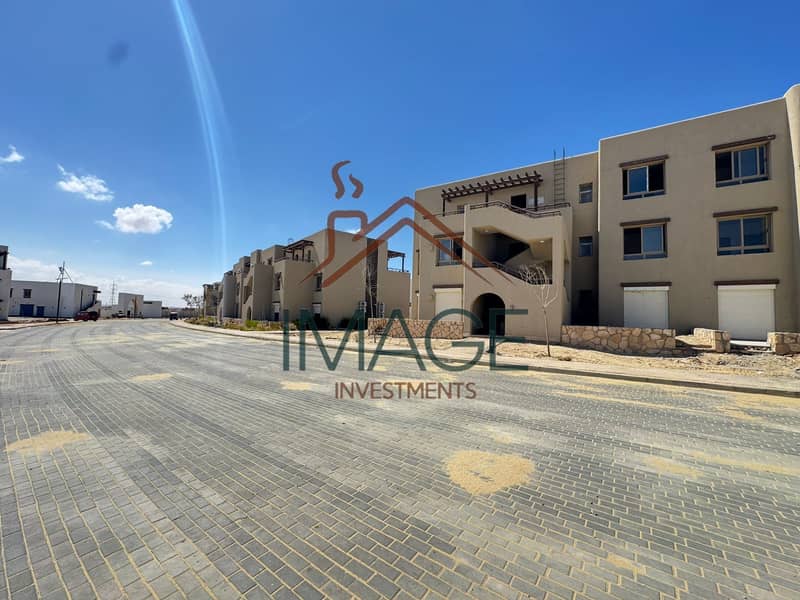شاليه بغرفتي نوم في هاسيندا ويست، صورة ٥ من ١١
