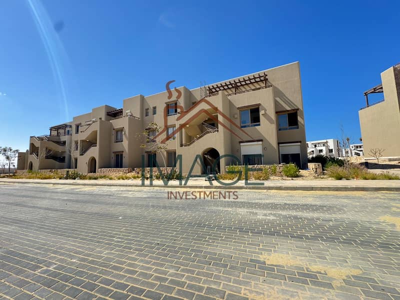 شاليه بغرفتي نوم في هاسيندا ويست، صورة ٦ من ١١