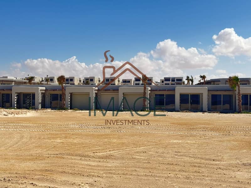 شاليه بغرفتي نوم في هاسيندا ويست، صورة ٧ من ١١