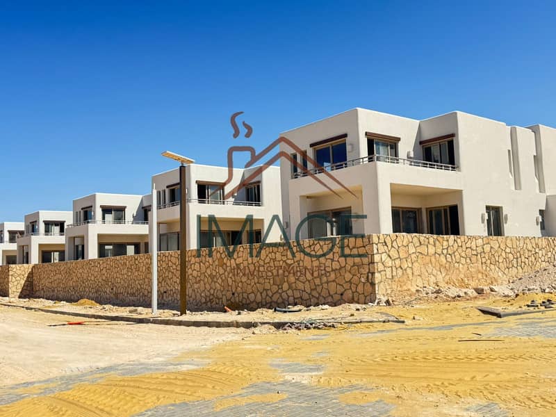 شاليه بغرفتي نوم في هاسيندا ويست، صورة ٨ من ١١